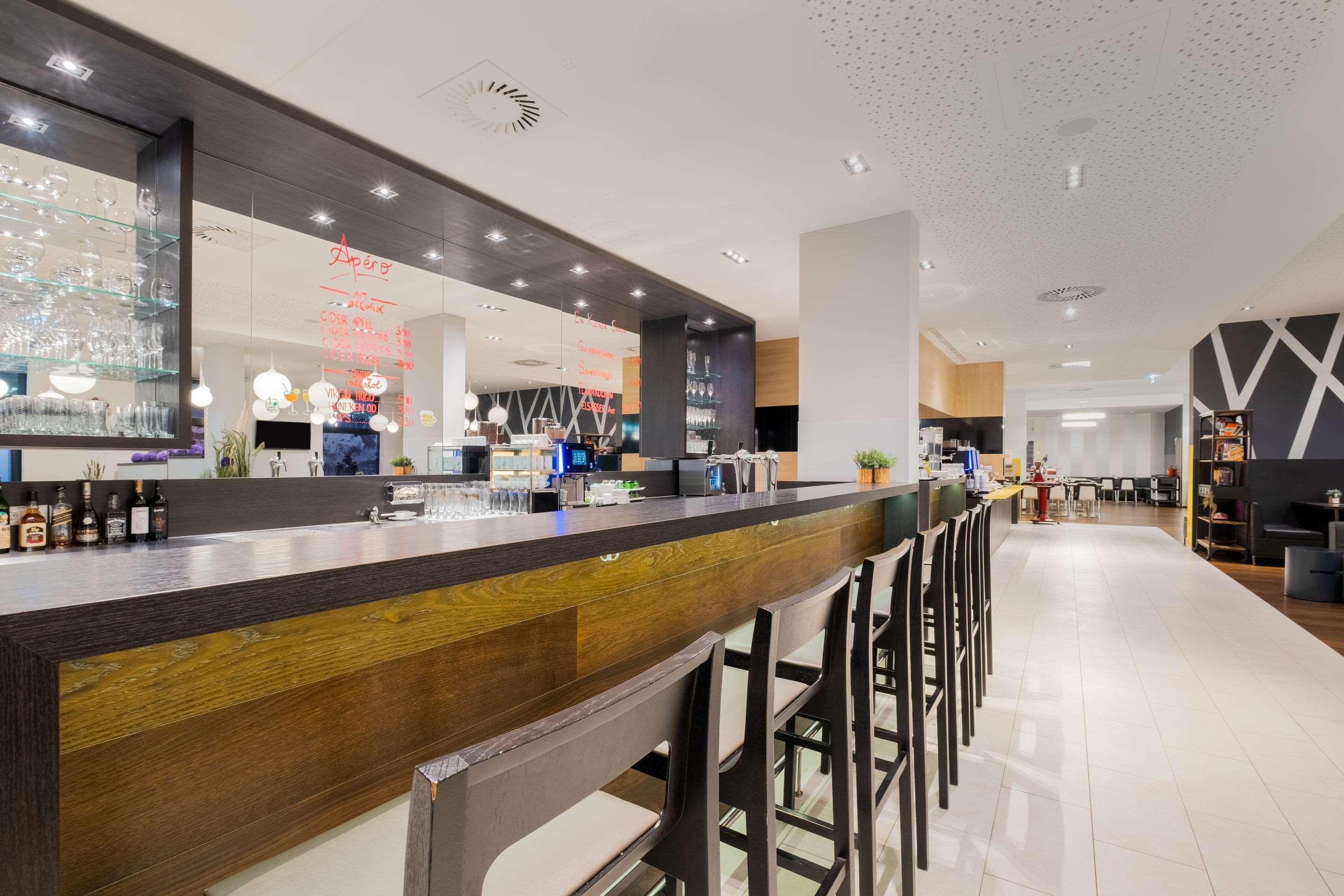 Leonardo Hotel Vienna Hauptbahnhof Zewnętrze zdjęcie