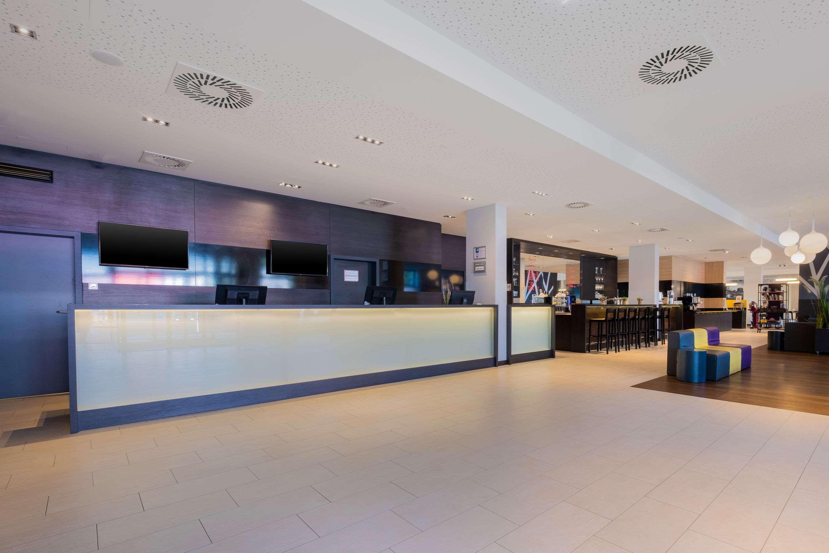 Leonardo Hotel Vienna Hauptbahnhof Zewnętrze zdjęcie
