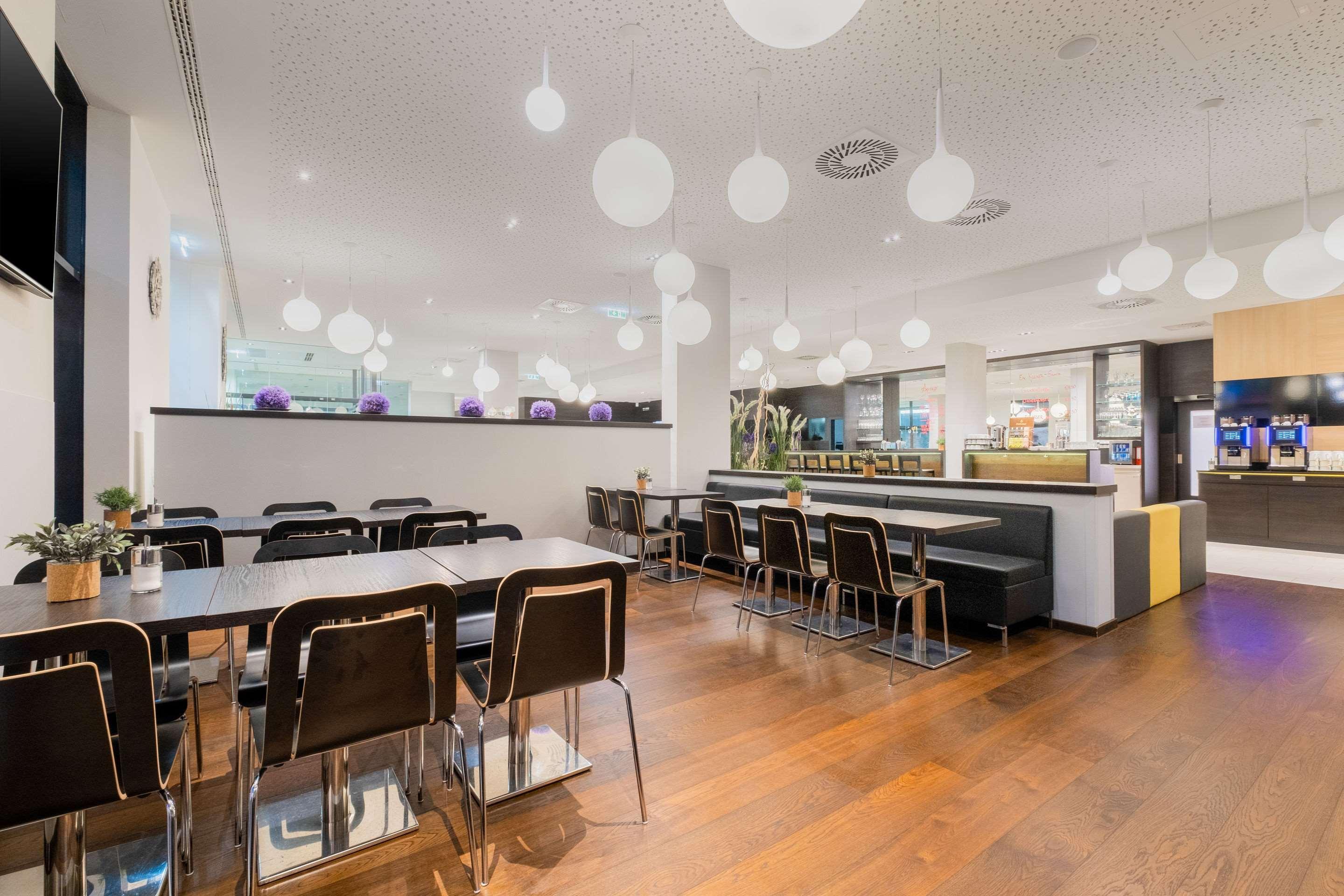 Leonardo Hotel Vienna Hauptbahnhof Zewnętrze zdjęcie