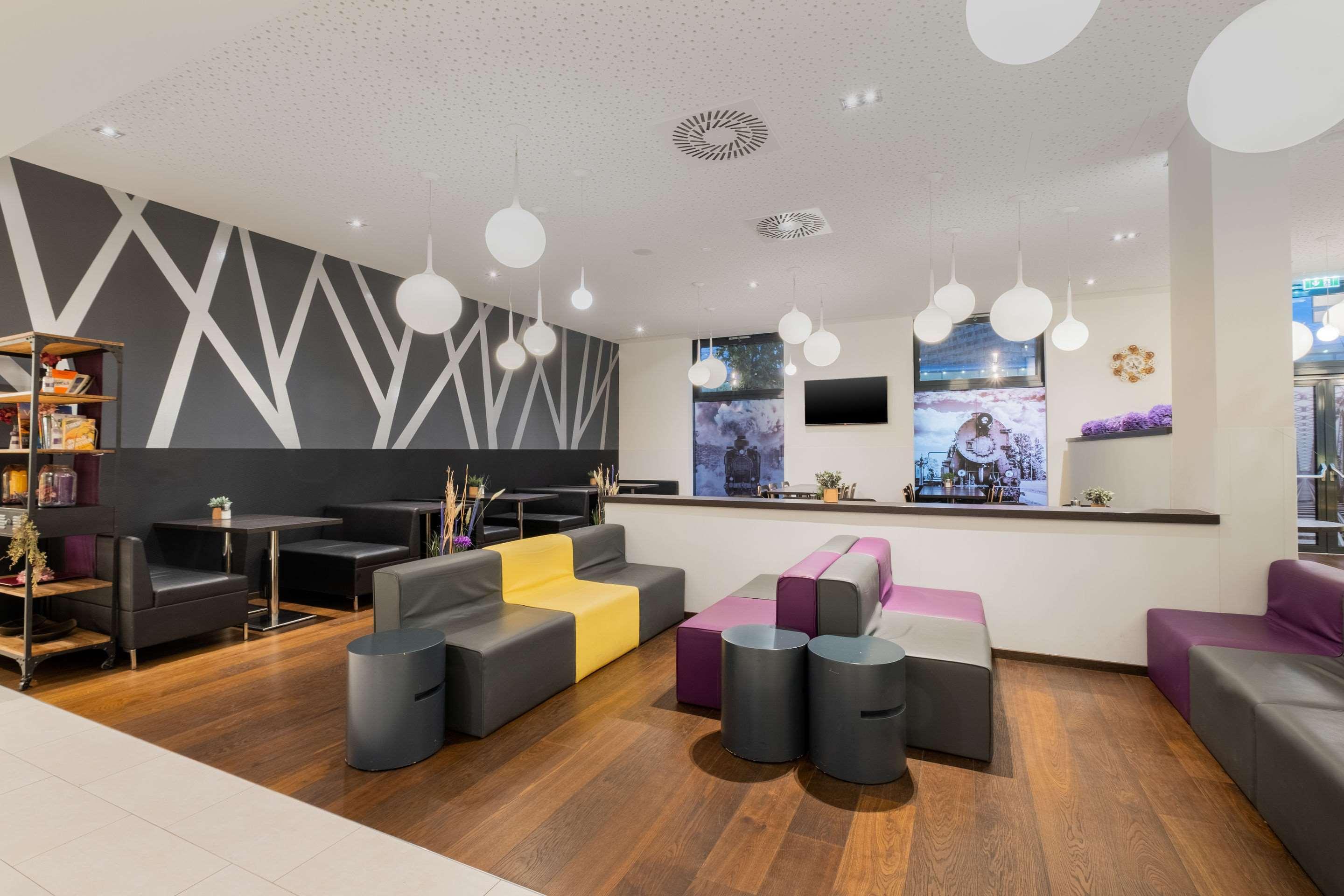 Leonardo Hotel Vienna Hauptbahnhof Zewnętrze zdjęcie