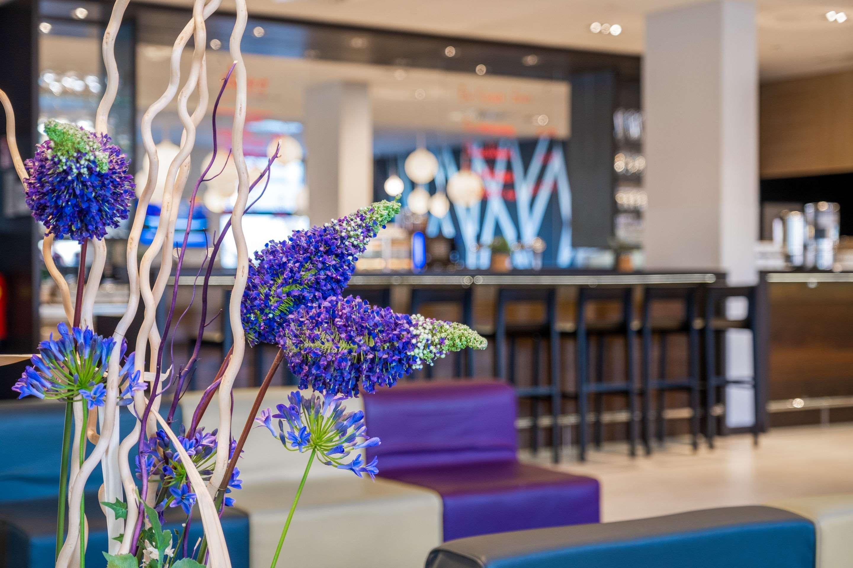 Leonardo Hotel Vienna Hauptbahnhof Zewnętrze zdjęcie