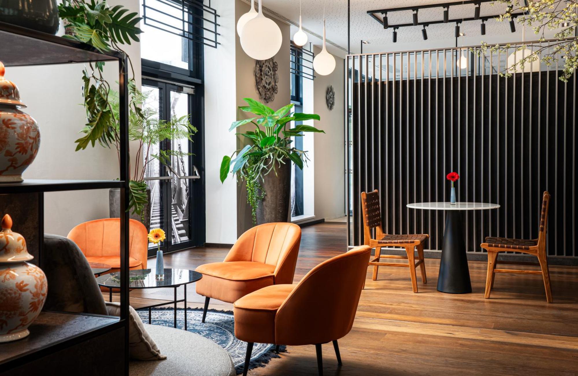 Leonardo Hotel Vienna Hauptbahnhof Zewnętrze zdjęcie