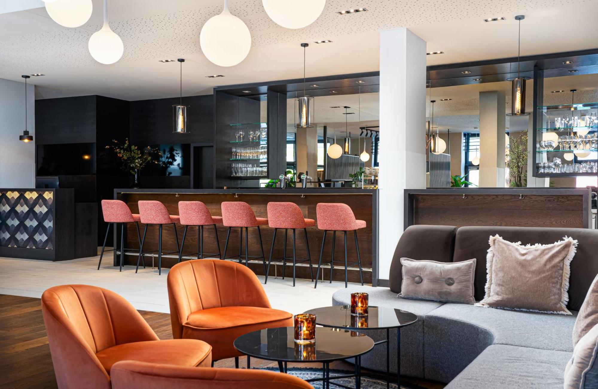 Leonardo Hotel Vienna Hauptbahnhof Zewnętrze zdjęcie